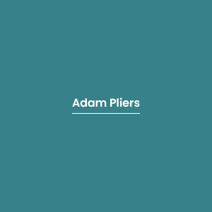 Adam Pliers